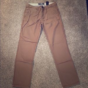 Men’s pants